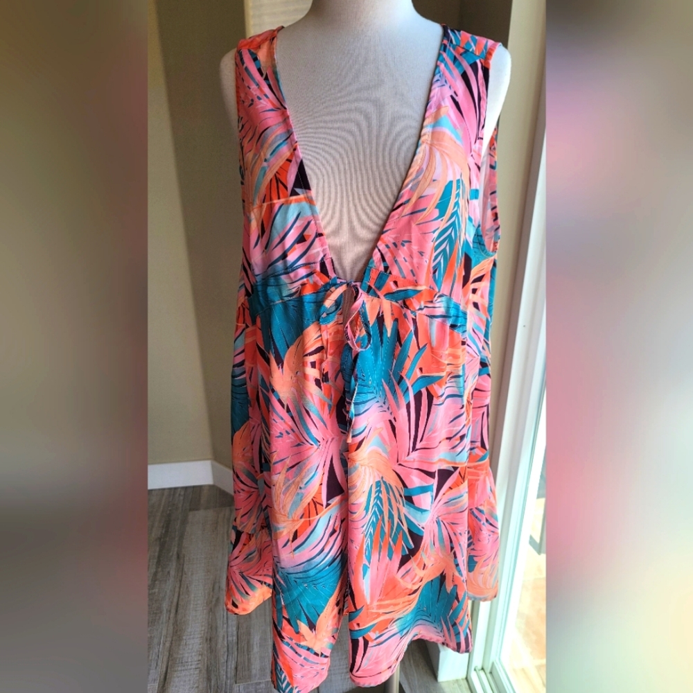 Shein Coverup